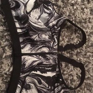 Victoria secret sports bra